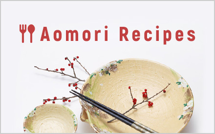 aomori culinary areas