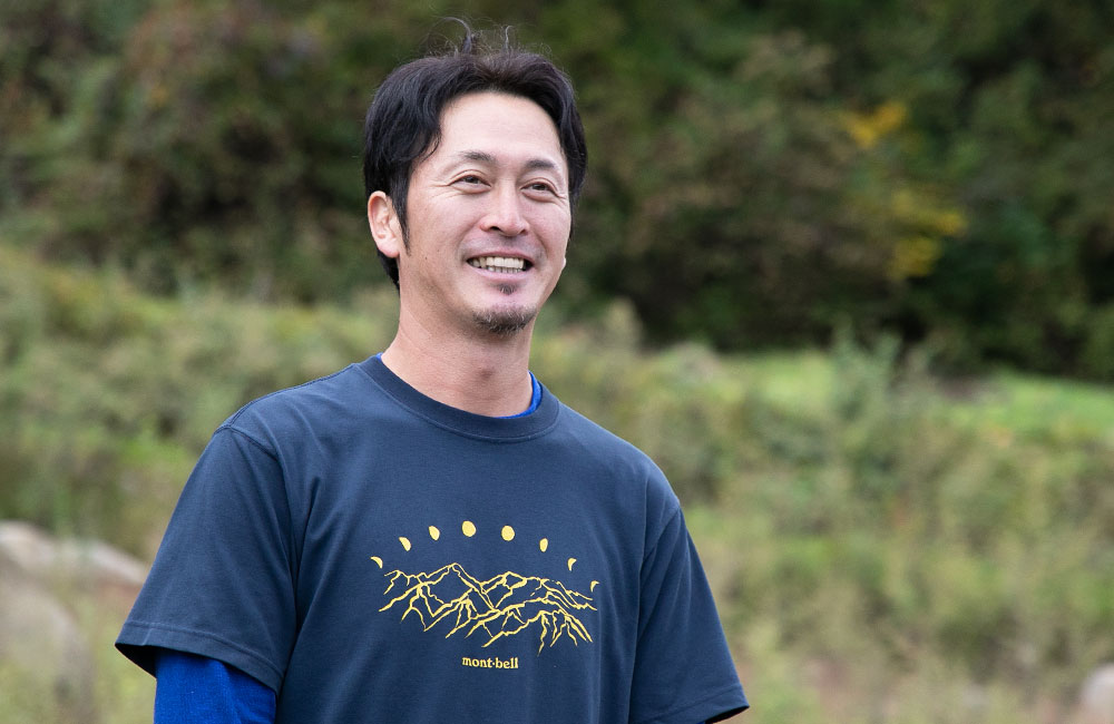 Mr. Tatsuru Kimura