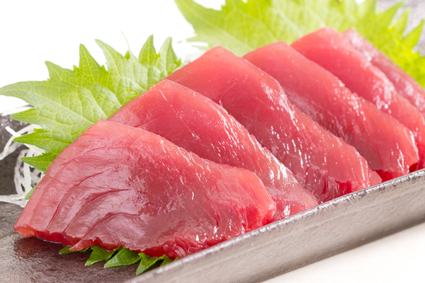 Aomori Tuna